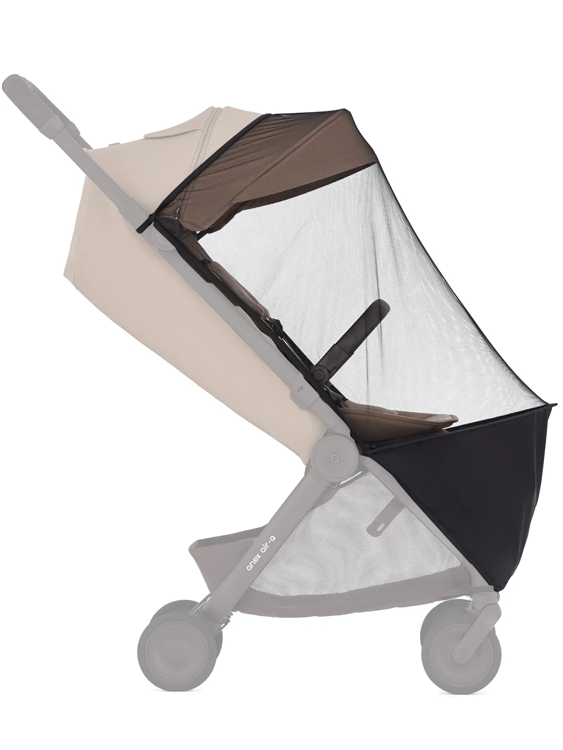 Сетка москитная Anex Air-Q для багги