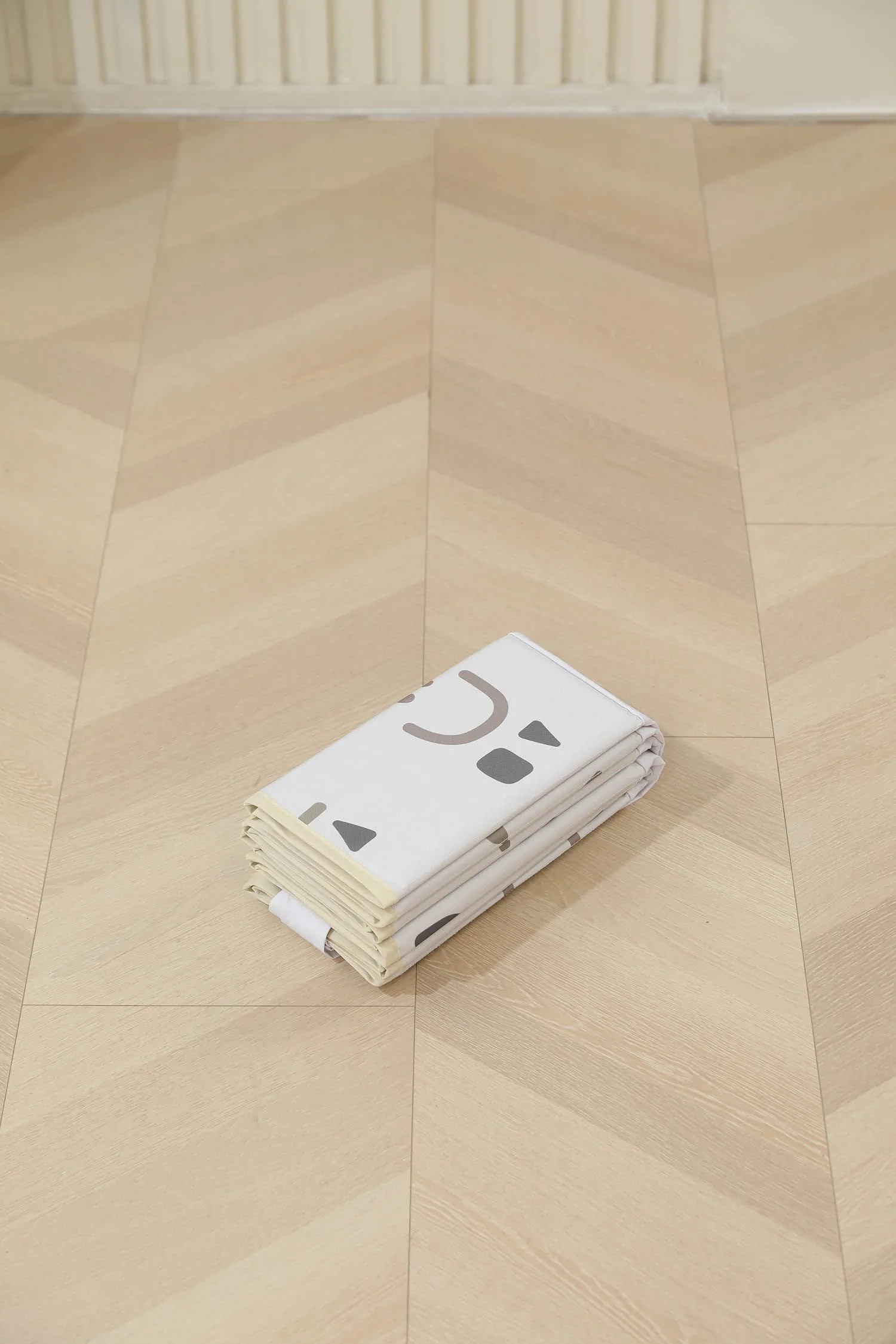 Бассейн сухой для шариков UNIX Kids 100 см (без шариков)