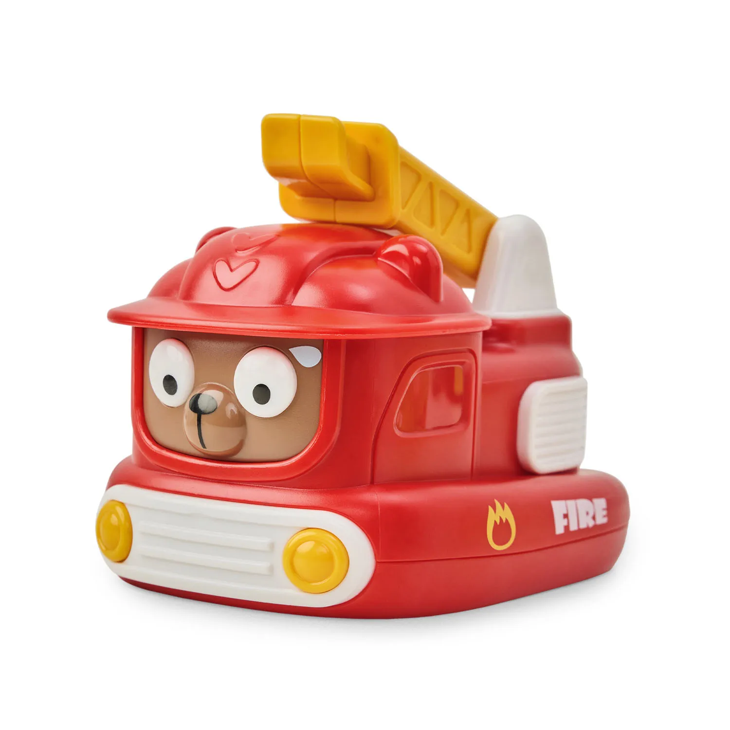 Набор игрушек Happy Baby Magnetic Cars 331977