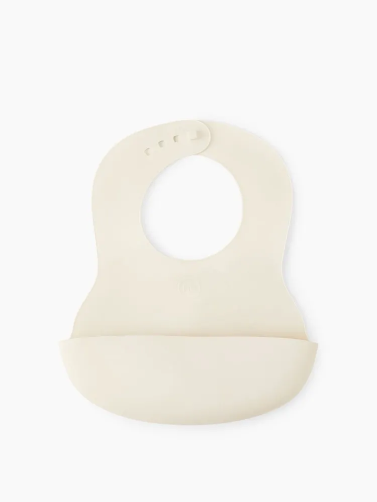 Фартук нагрудный Happy Baby пластиковый 16000