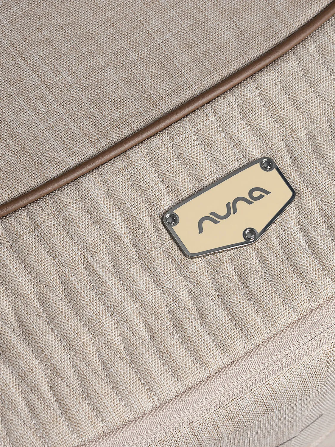 Коляска 2в1 Nuna MIXX NEXT, Бежевый (Cosmopolitan)