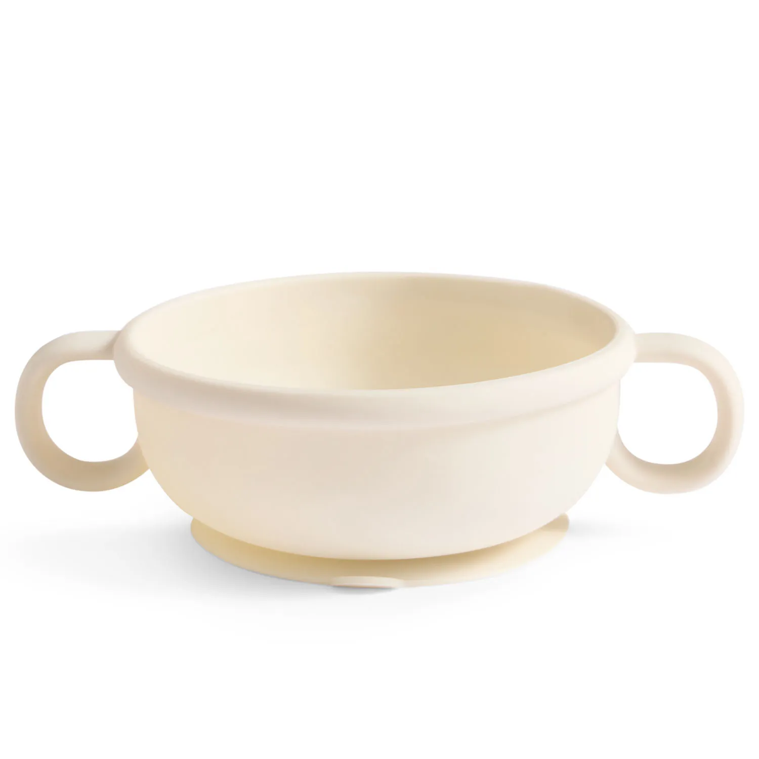 Тарелка Happy Baby с крышкой и ручками 250 мл