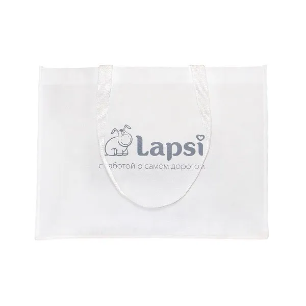 Сумка Lapsi 45х34х15 см