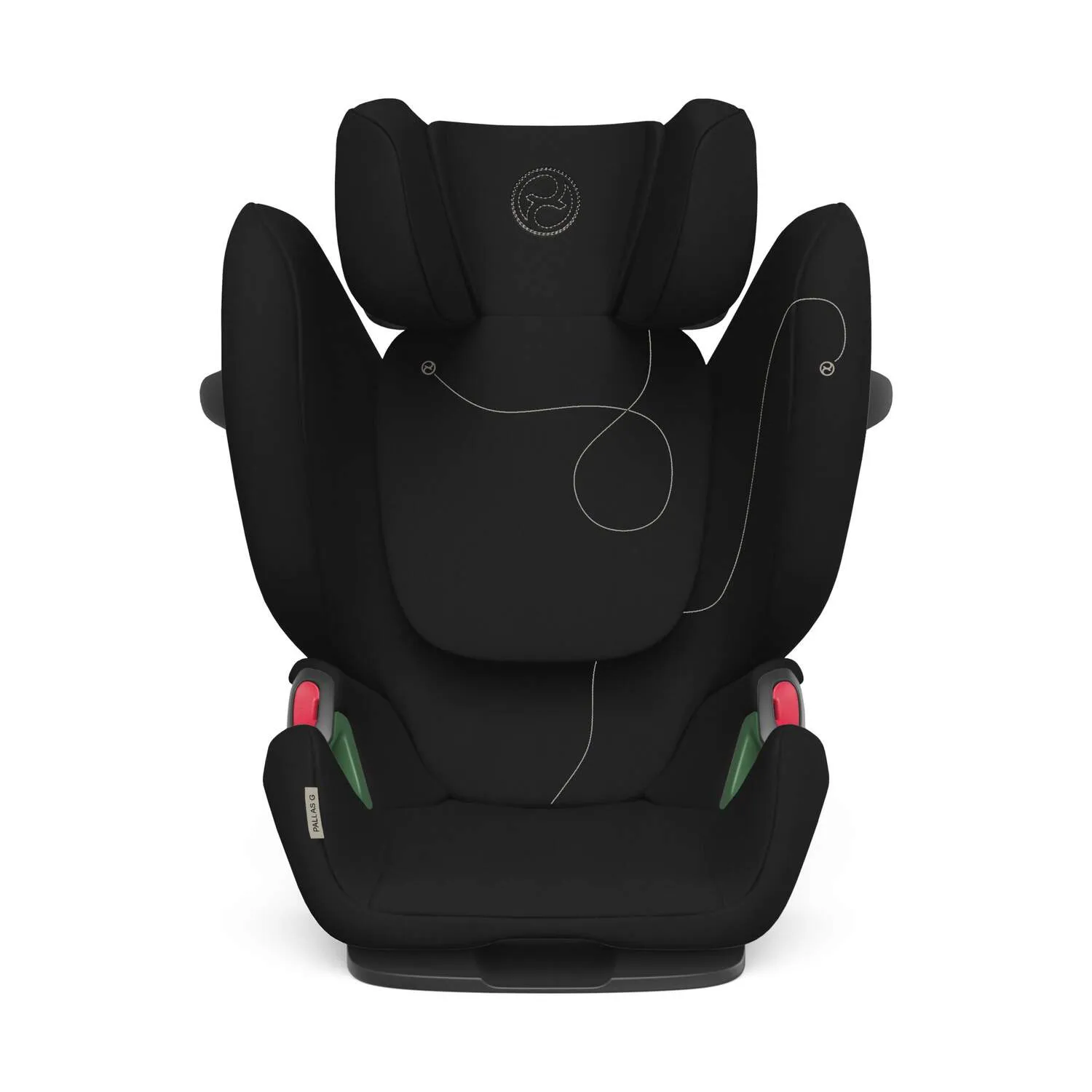 Автокресло 1/2/3 Cybex Pallas G i-Size (9-36 кг)