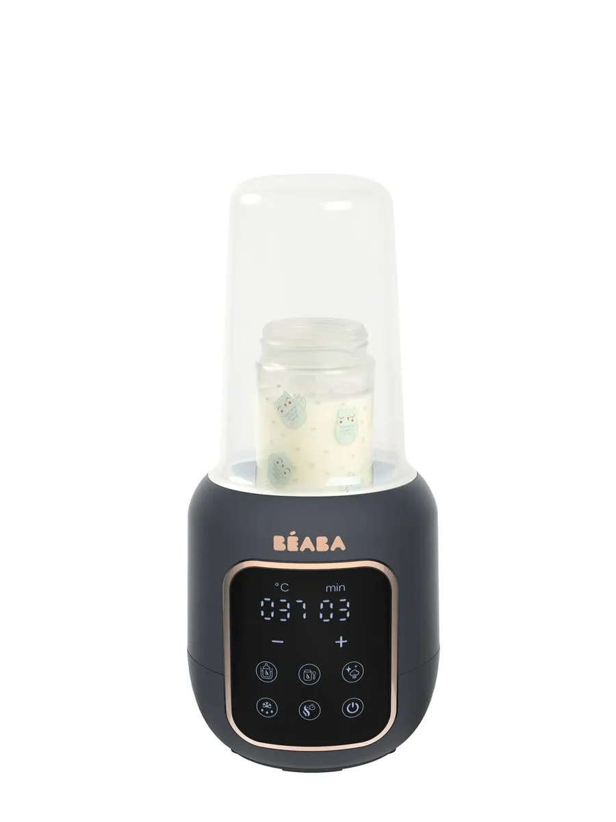 Подогреватель детского питания Beaba MULTI MILK