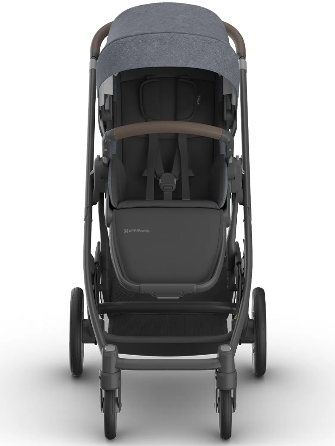 Коляска прогулочная UPPABaby CRUZ V3