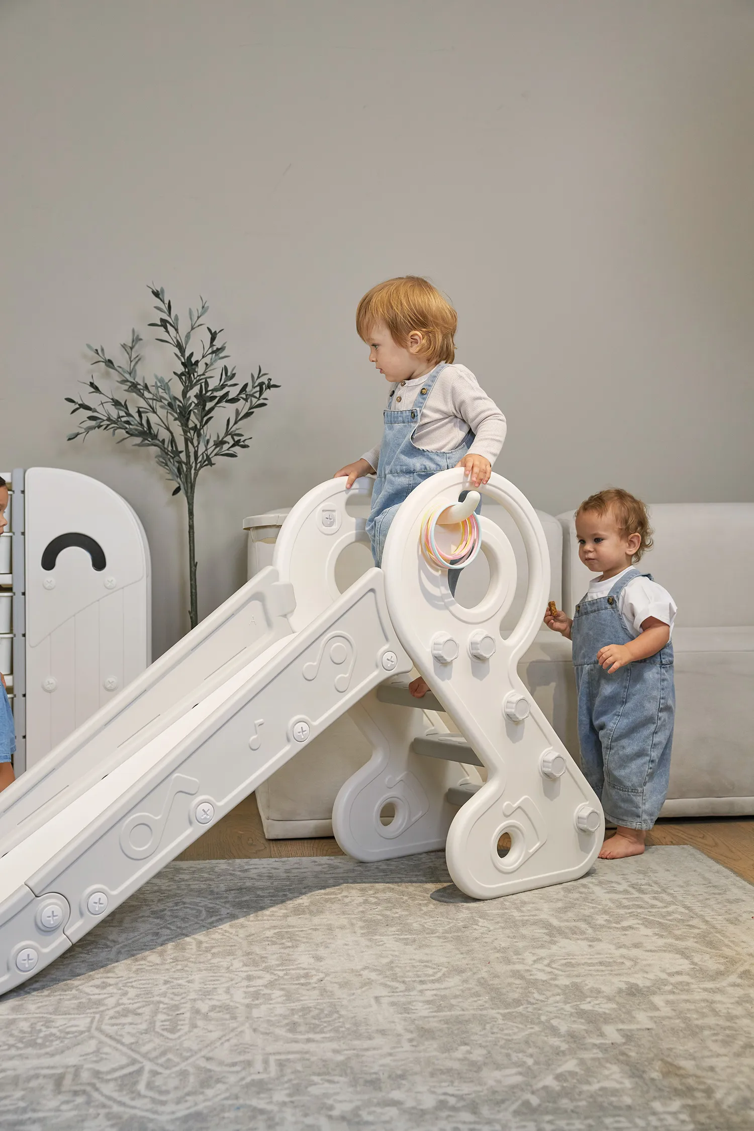 Горка UNIX Kids Music