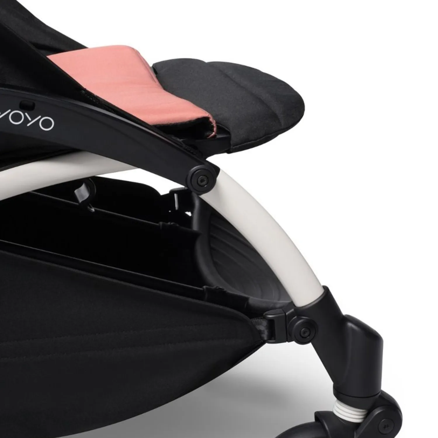 Удлинитель сиденья для коляски Babyzen YOYO Leg Rest