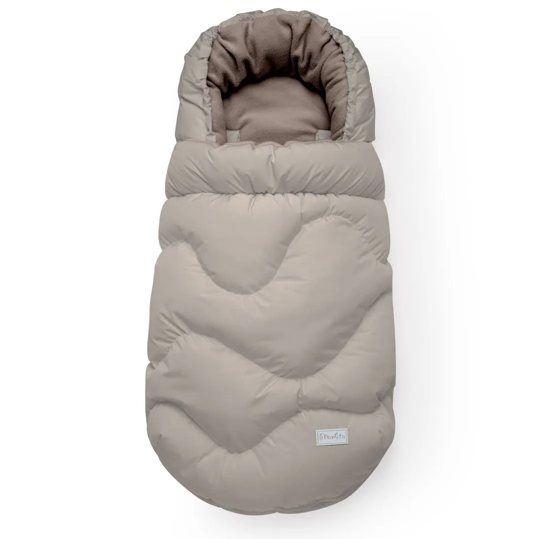 Конверт детский в коляску Mansita Flappy