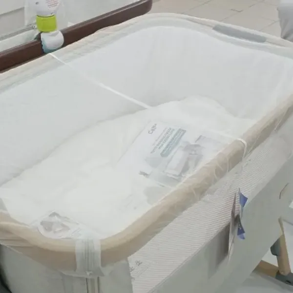 Москитная сетка LittleTrek универсальная 100х70