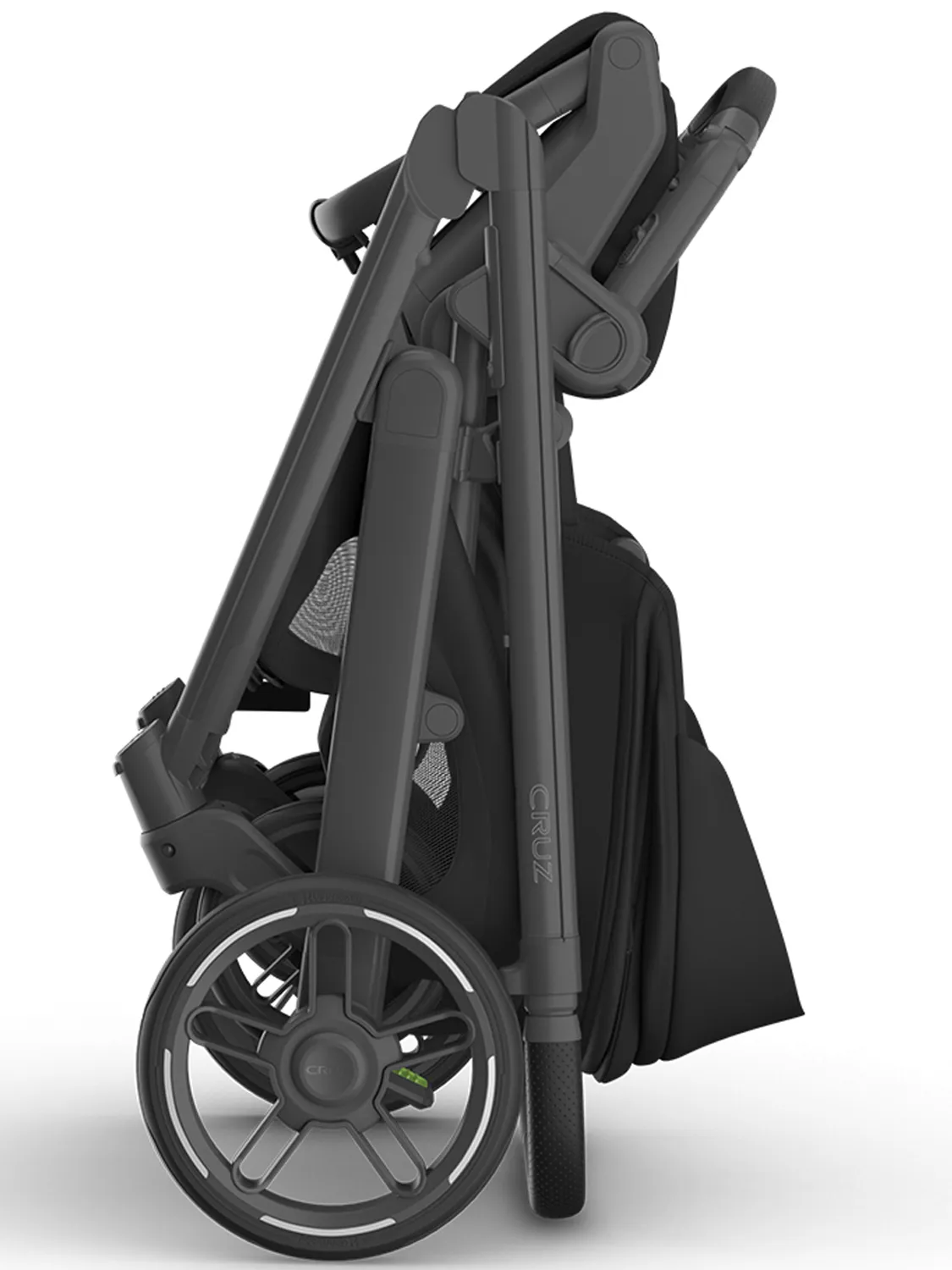 Коляска прогулочная UPPABaby CRUZ V3