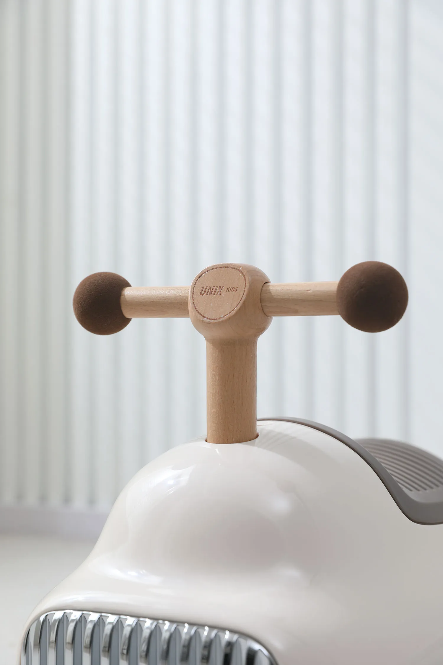 Толокар UNIX Kids Boss