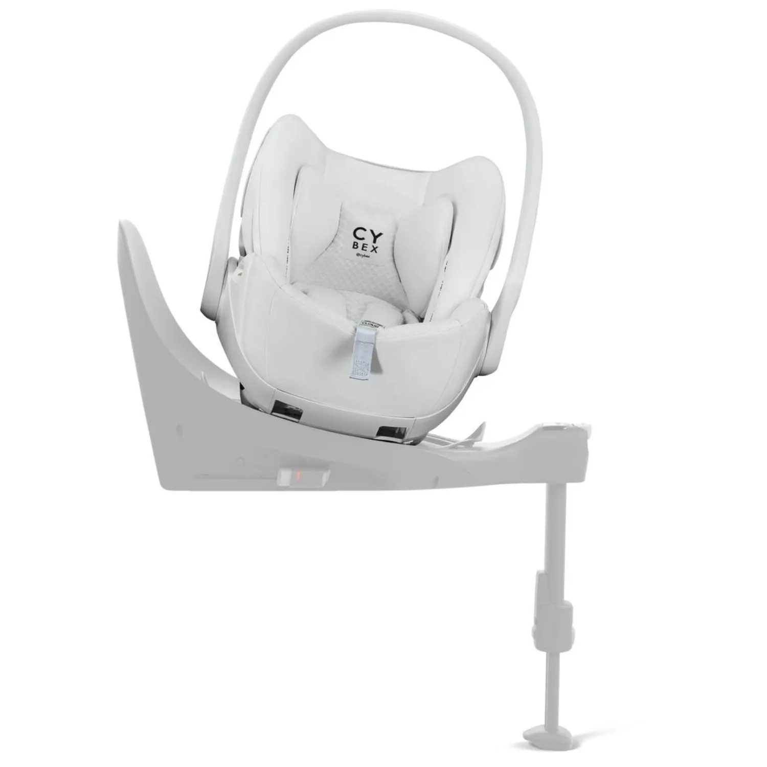 Автокресло 0+ Cybex Cloud T i-Size FE Urban Mobility