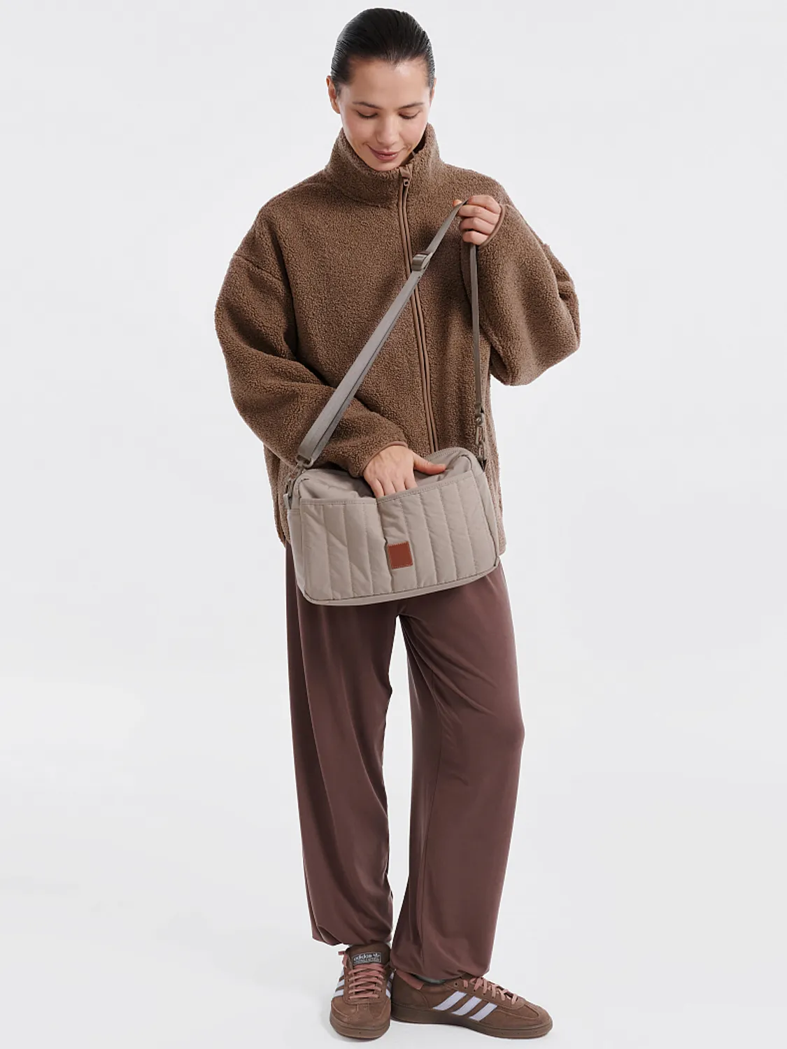 Сумка-органайзер Leokid