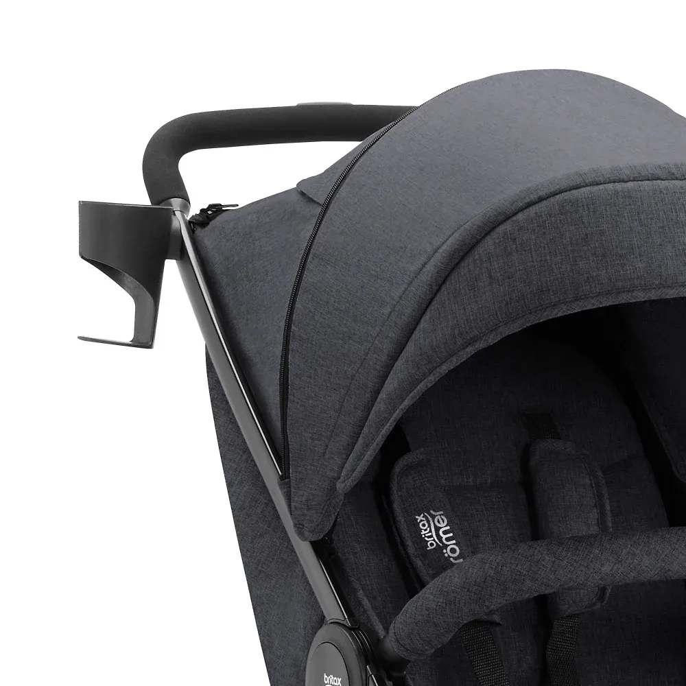 Держатель для бутылочки Britax Roemer Smile / B-Agile M / Strider