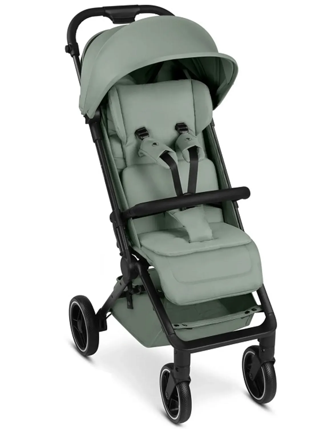 Прогулочная коляска ABC-Design Ping 3 Trekking