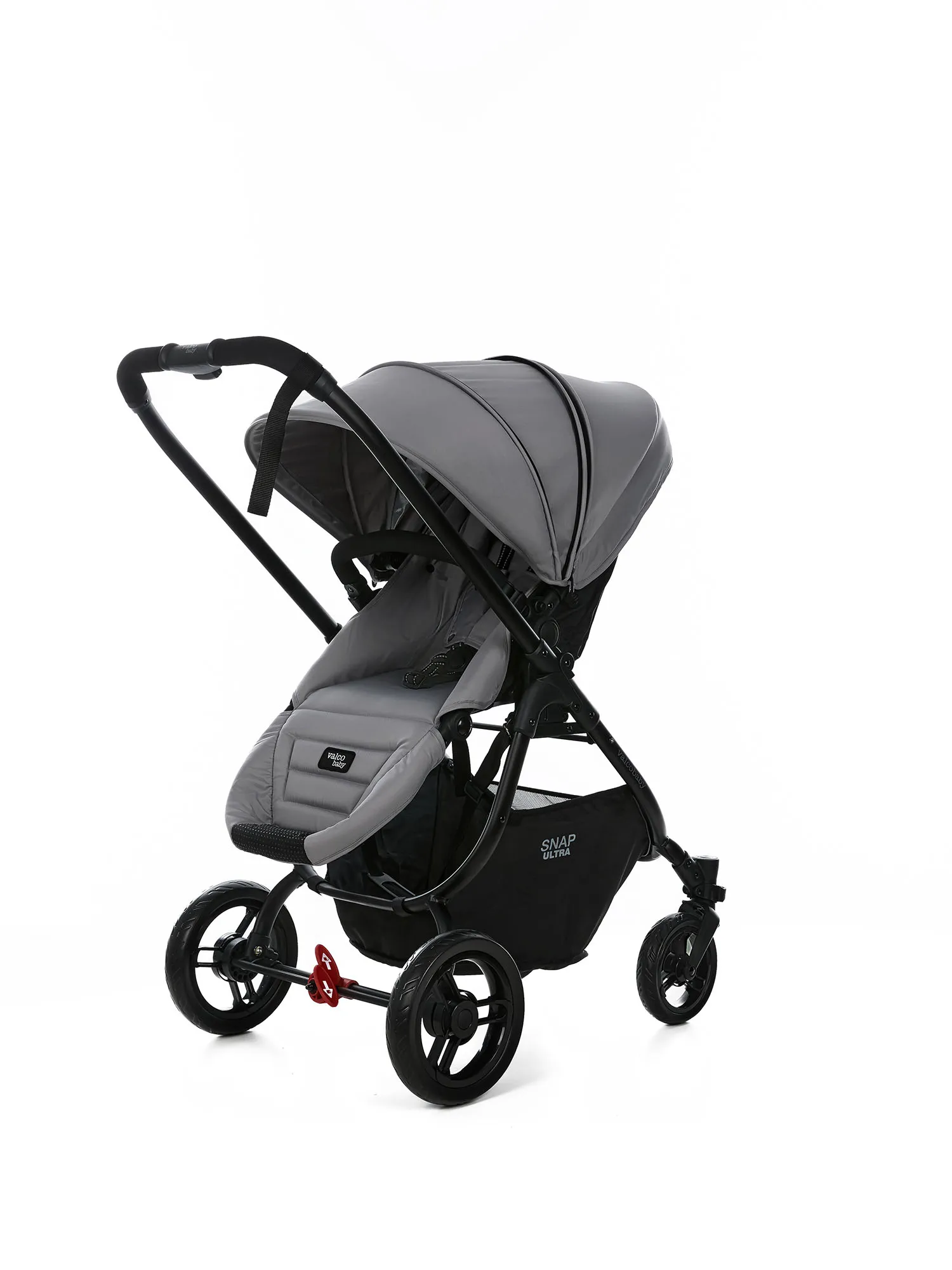 Коляска прогулочная Valco Baby Snap 4 Ultra Flatt Matt