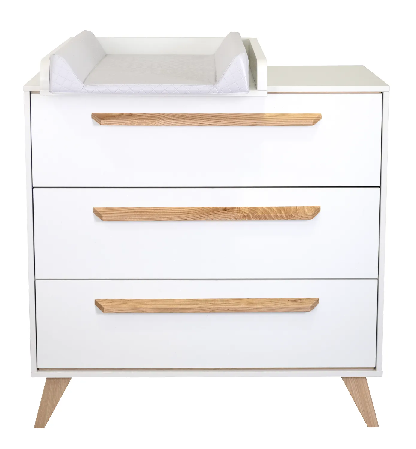 Тумба IKiD Lazio с пеленальной доской