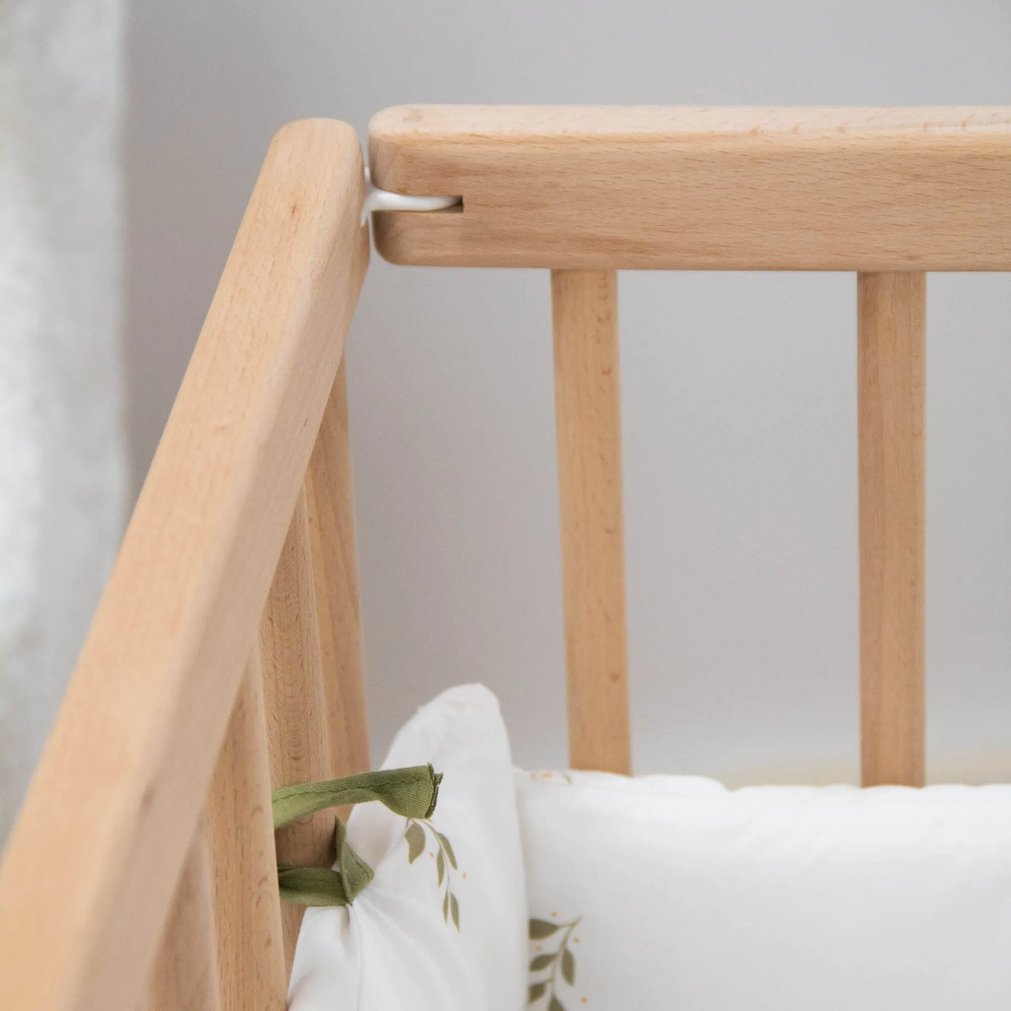 Кроватка складная Micuna Simona 120x60