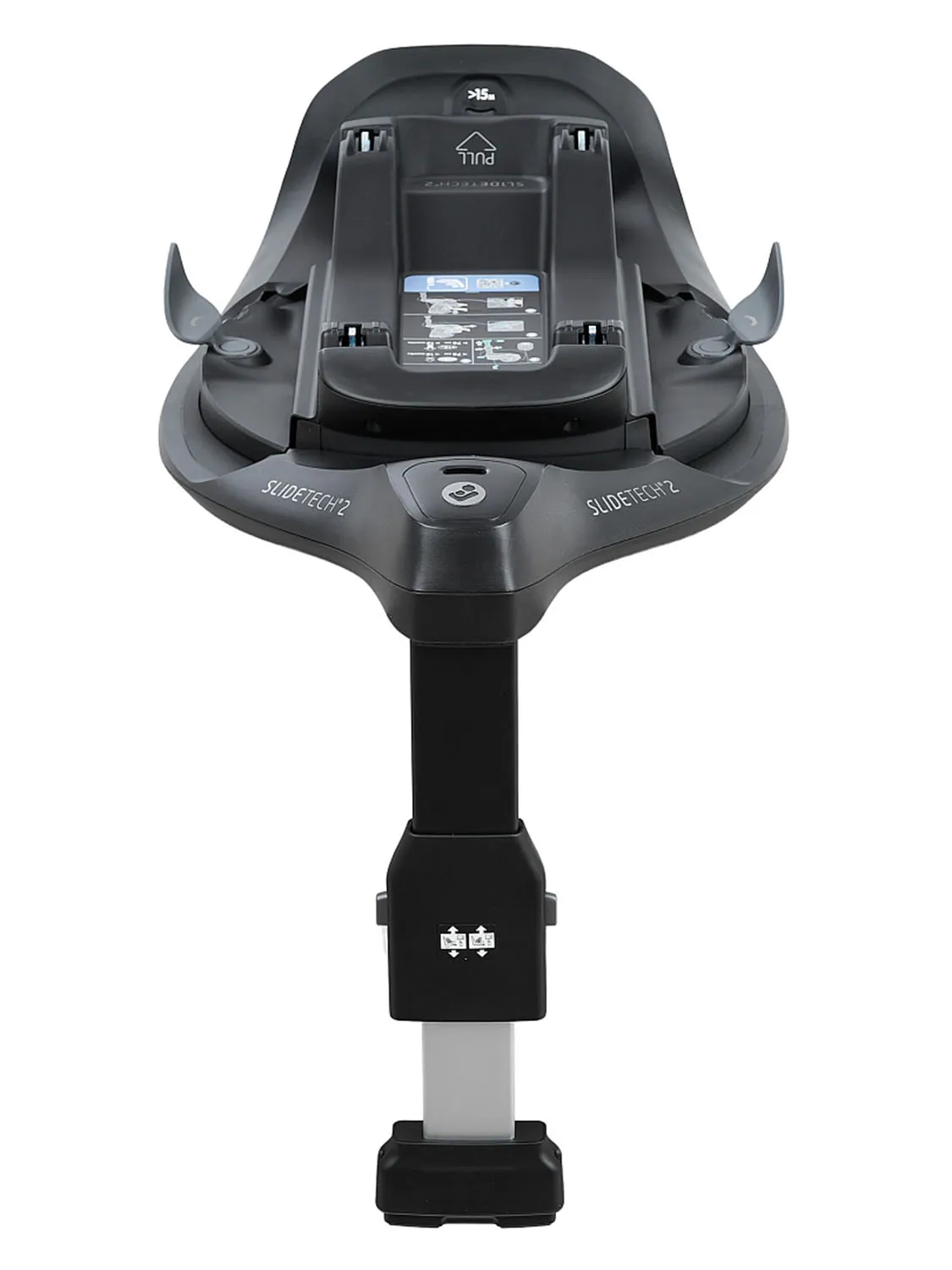 Автокресло 0+/1/2/3 Maxi-cosi Pearl XL Slide Pro + База Familyfix Slide Pro