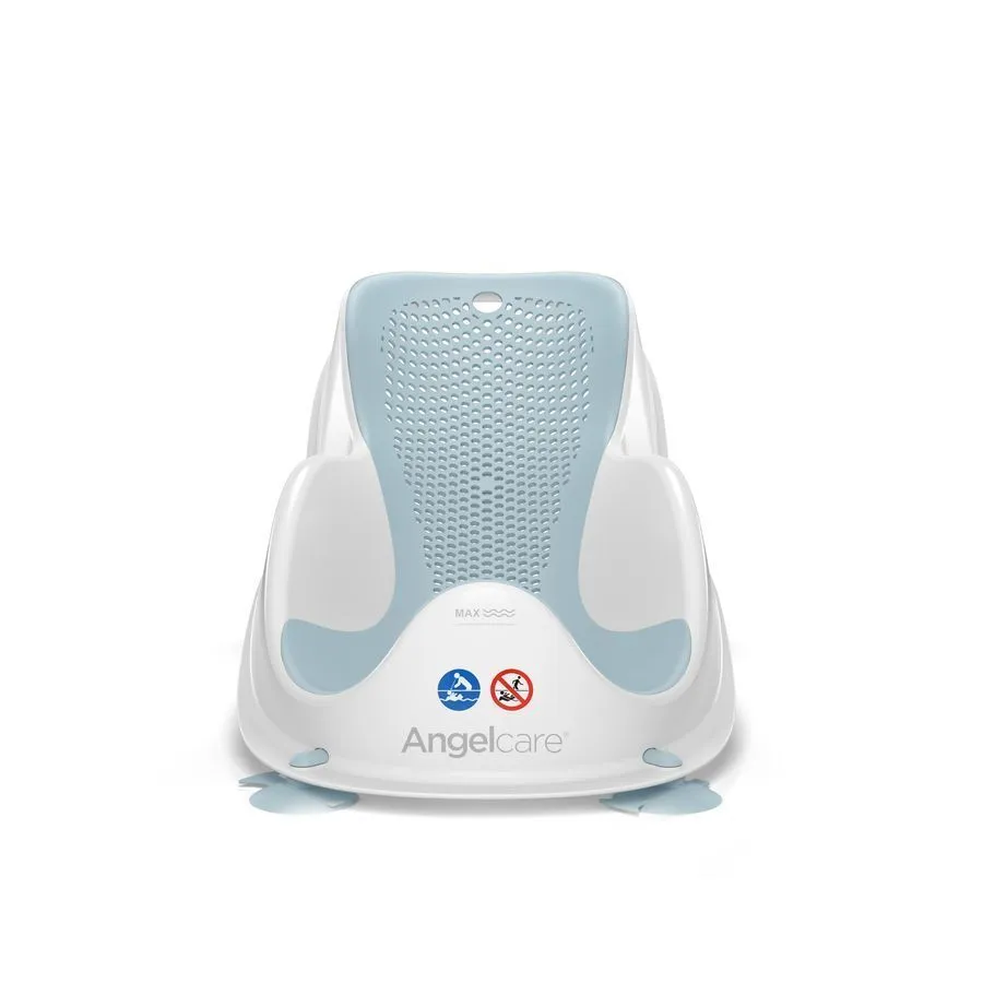 Горка для купания новорожденных Angelcare Bath Support Mini