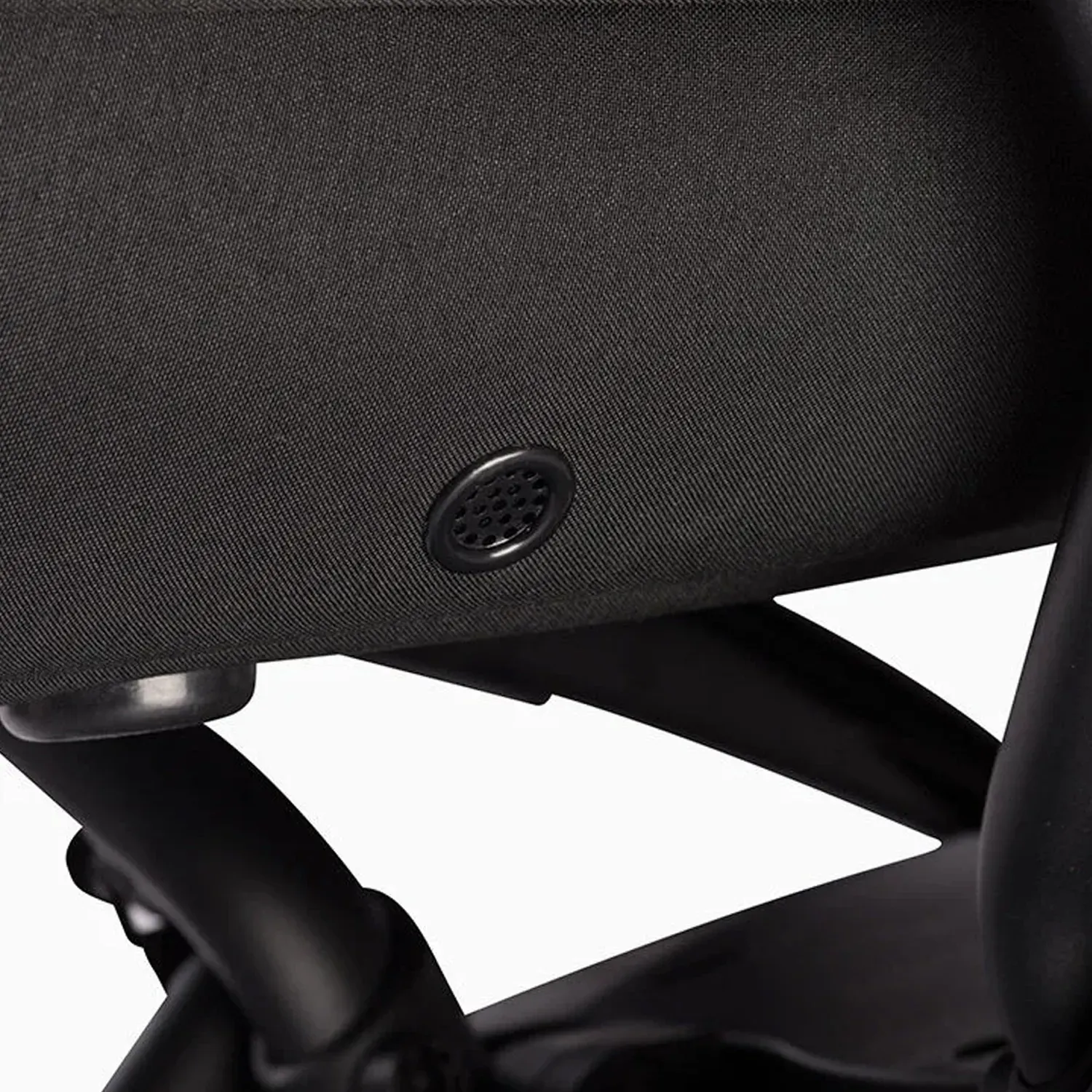 Коляска 2 в 1 Stokke/Babyzen YOYO³ рама чёрная