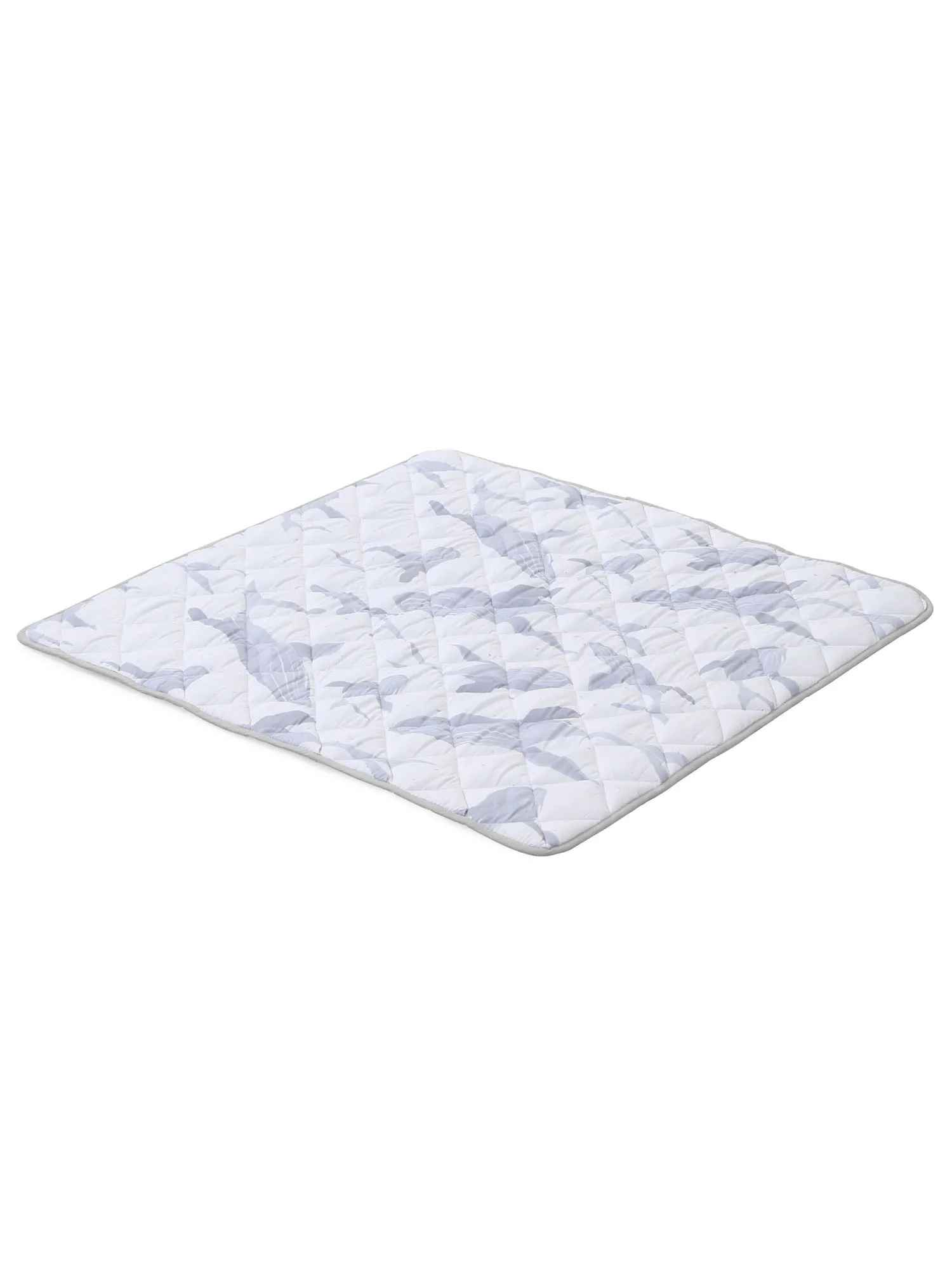 Коврик стеганный UNIX Kids Ocean 130x130 см PMOCEAN130SQ. Изображение 12
