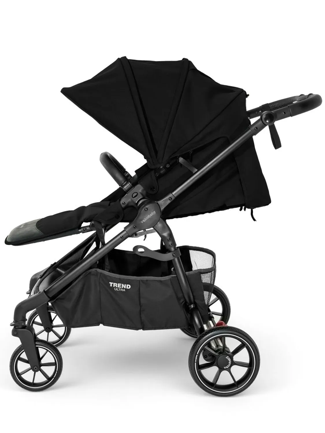 Коляска прогулочная Valco Baby Snap Trend Ultra 2.0