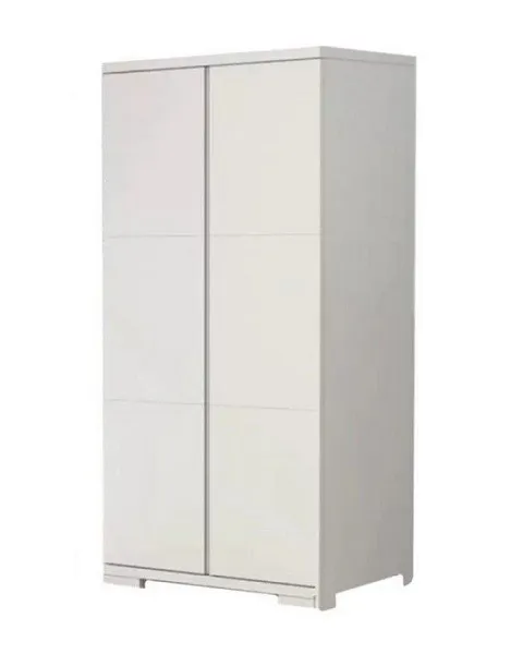 Комплект IKID SICILIA: кровать 120х60 см + тумба + шкаф