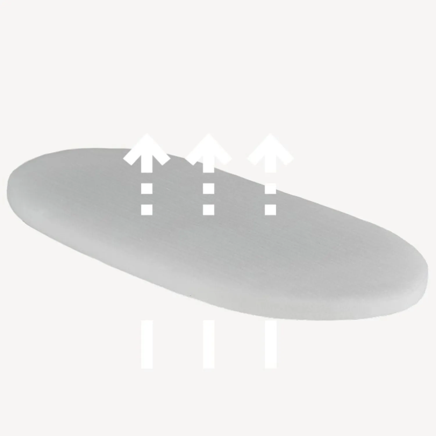 Люлька для коляски Anex Modu