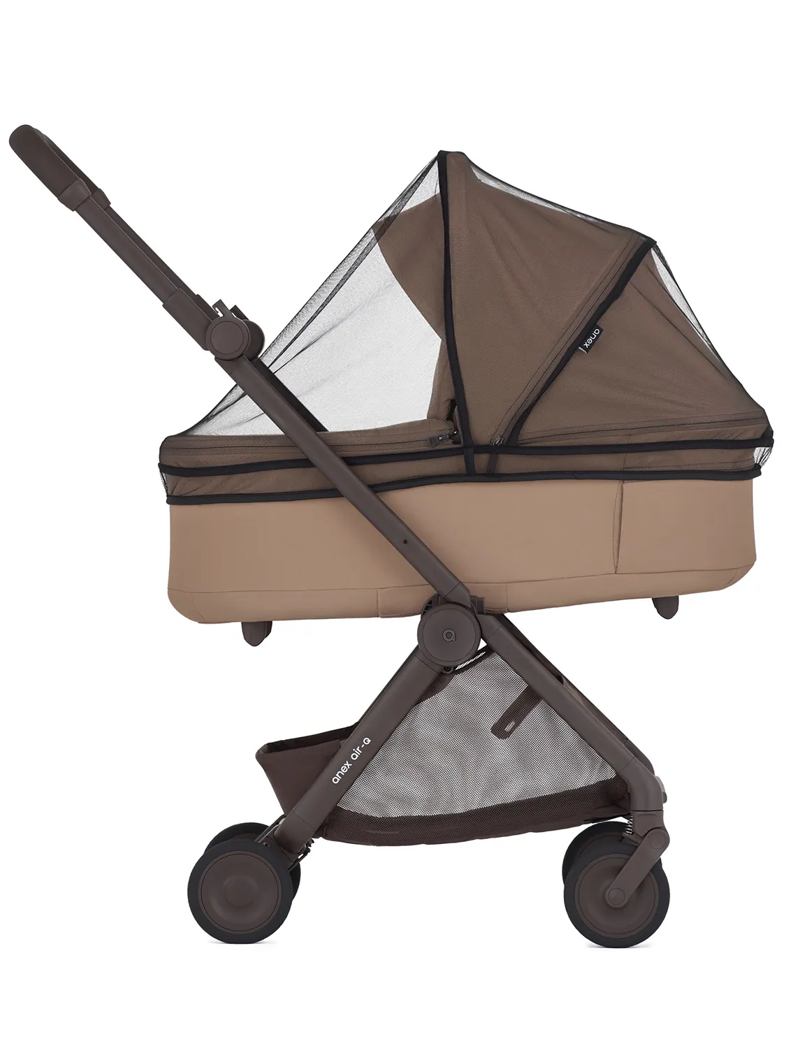 Сетка москитная Anex Air-Q для люльки