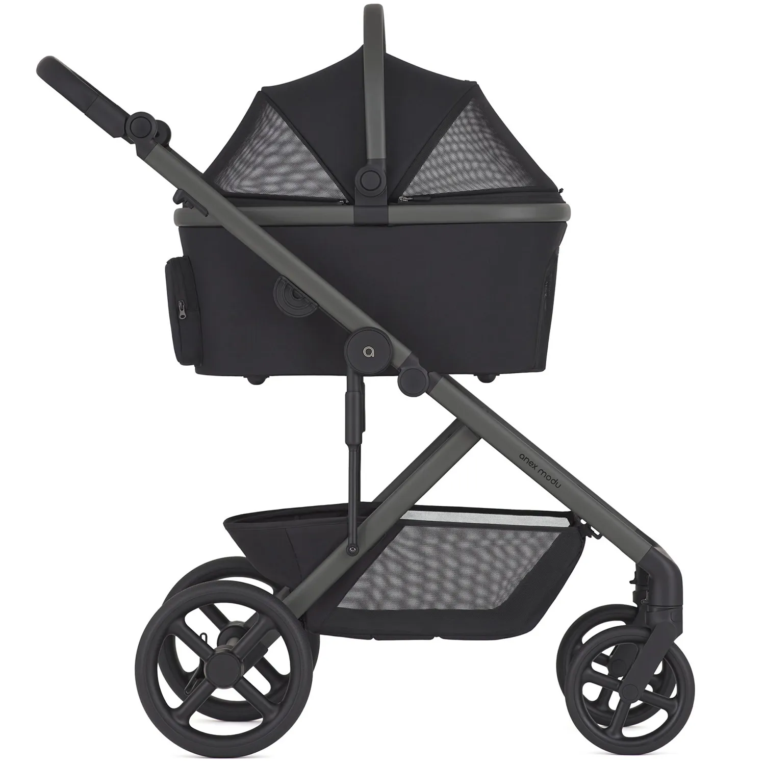 Переноска для питомца к коляске Anex Modu