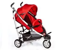 Коляска 2 в 1 TFK Buggster S-Air