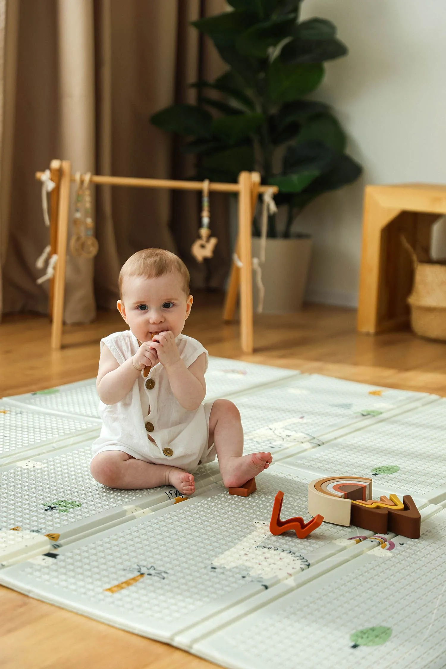 Коврик складной Pollzu 150х180 см