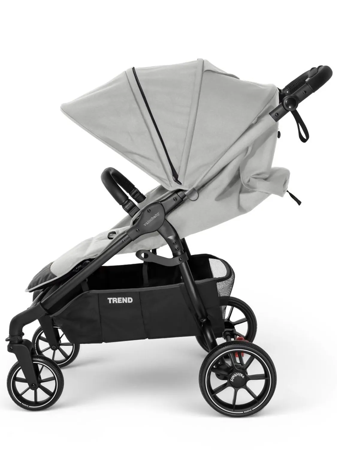 Коляска прогулочная Valco Baby Snap Trend 2.0