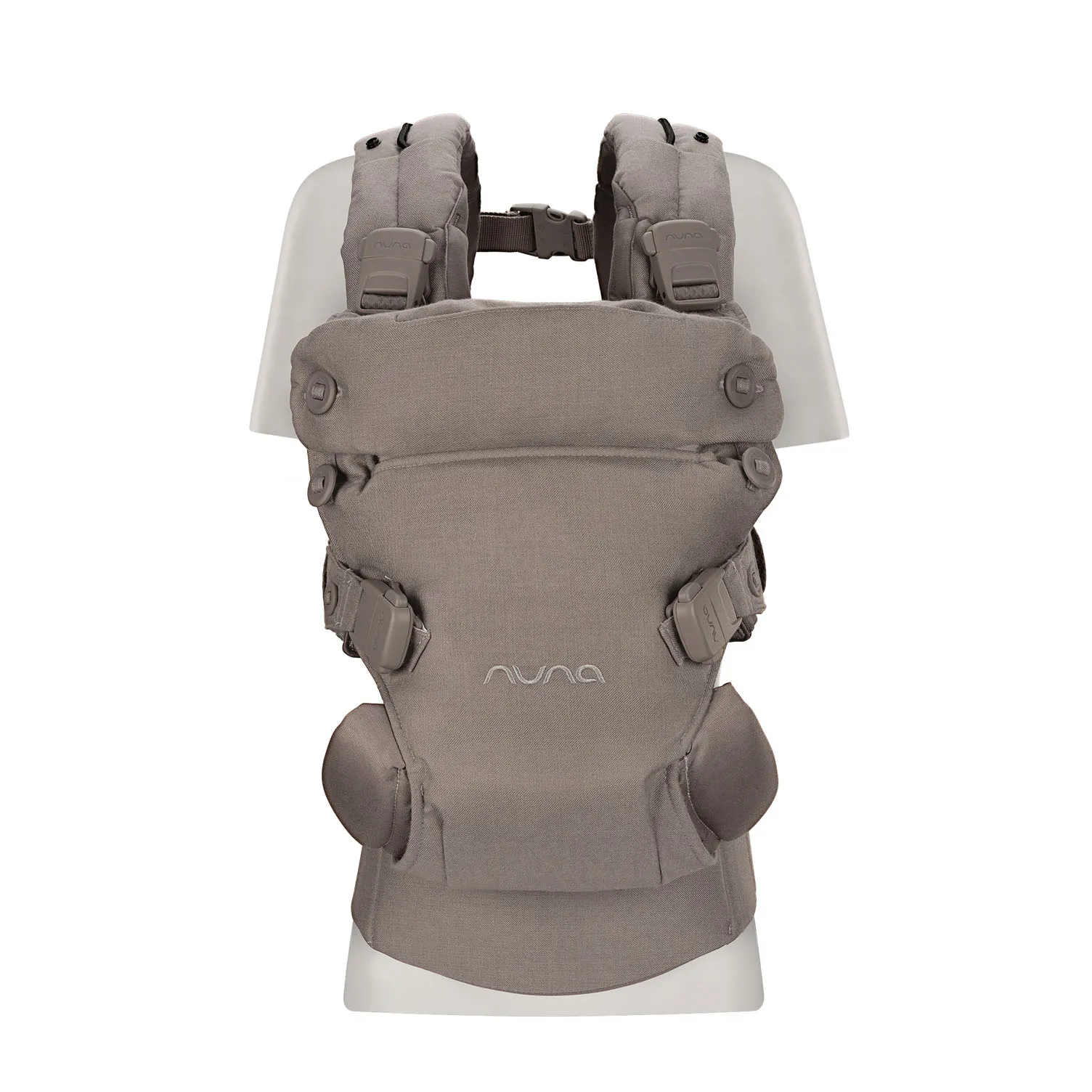 Рюкзак-переноска Nuna CUDL Luxe