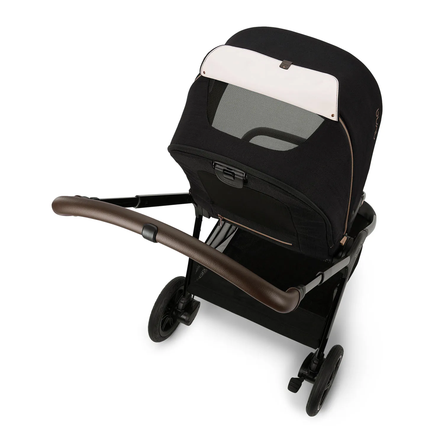 Коляска прогулочная Nuna TRIV NEXT