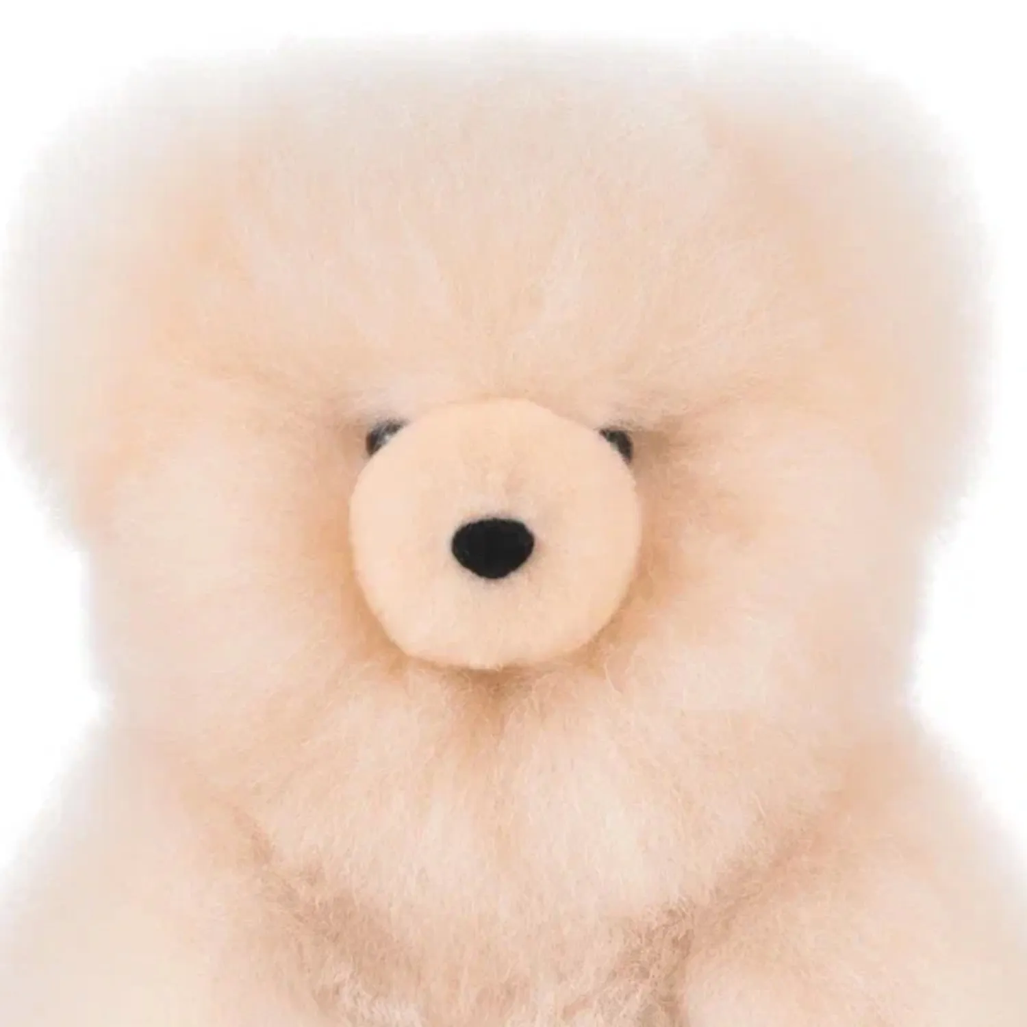 Игрушка мягкая ЛеРаРу Медвежонок 20 см