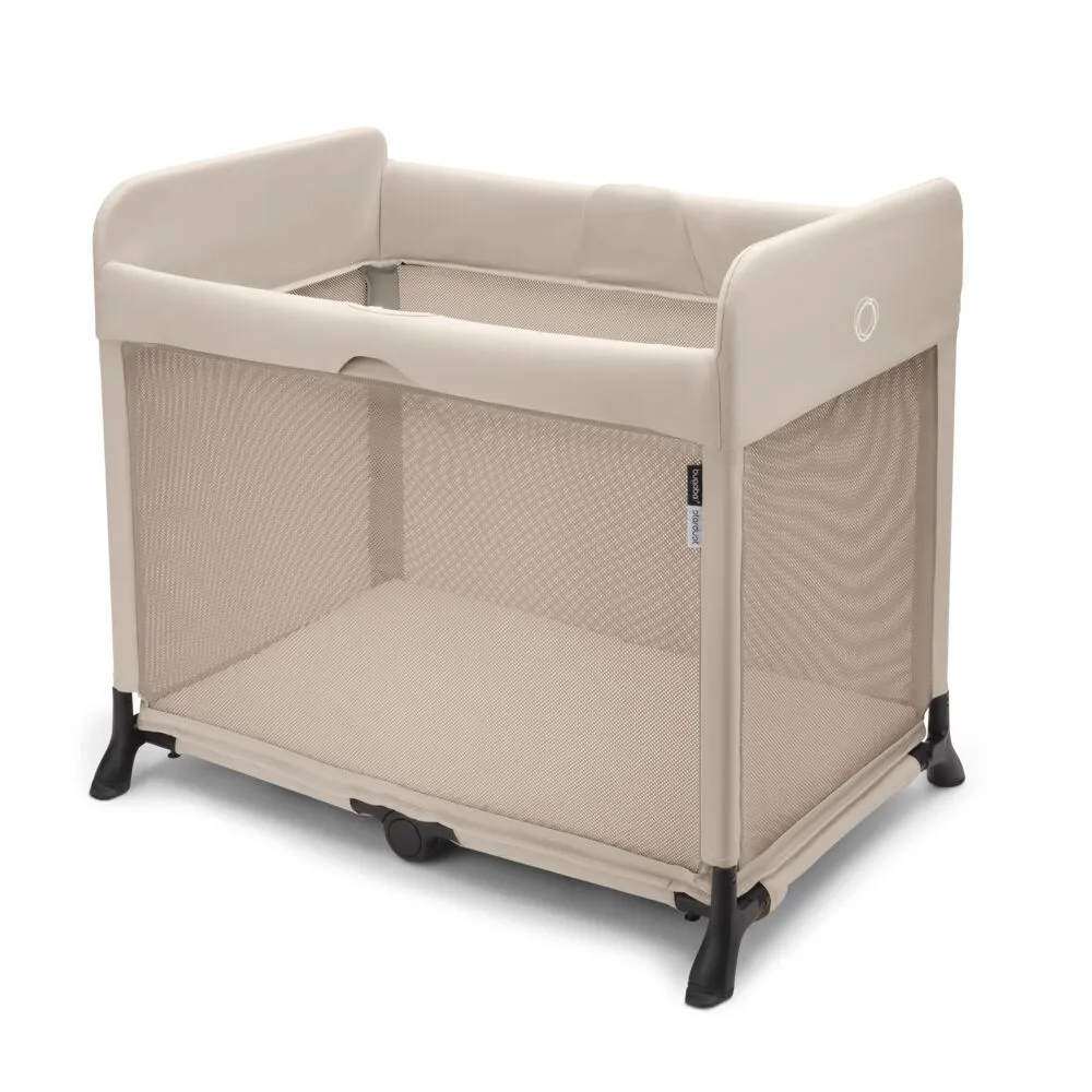 Манеж-кровать Bugaboo Stardust DESERT TAUPE 900005009. Изображение 22