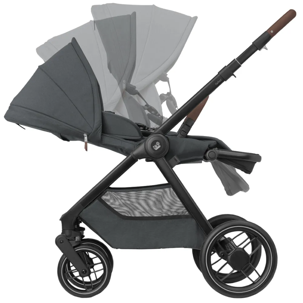 Коляска прогулочная Maxi-Cosi Oxford Twillic