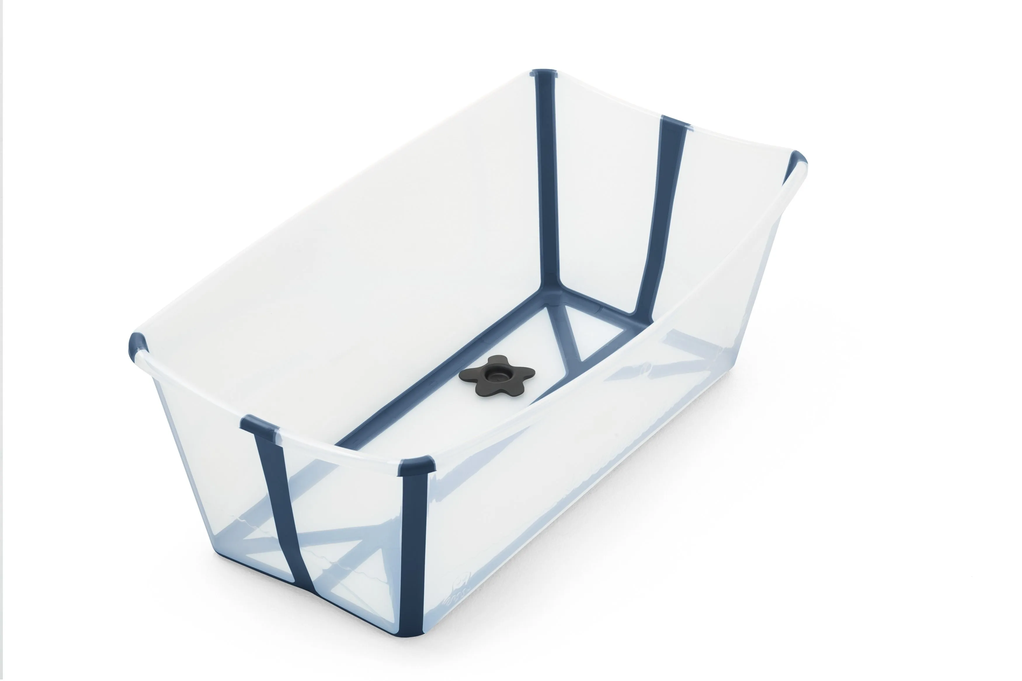 Ванночка для купания Stokke FlexiBath Bundle Tub with Newborn Support