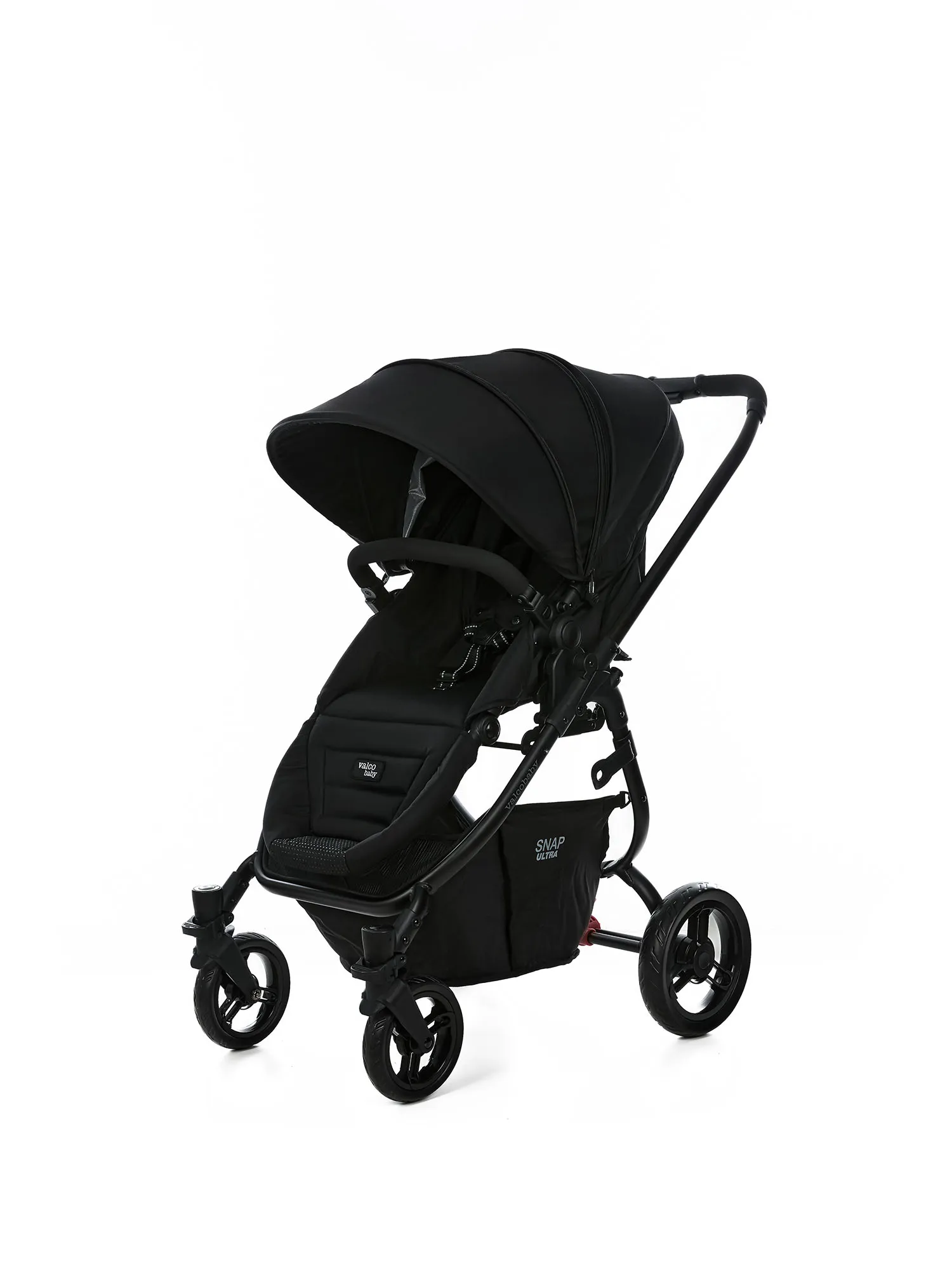Коляска прогулочная Valco Baby Snap 4 Ultra Flatt Matt