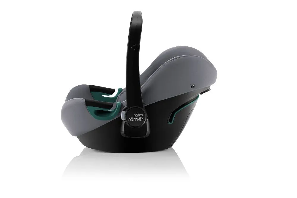 Автокресло 0+ Britax Roemer Baby-Safe 3 i-Size
