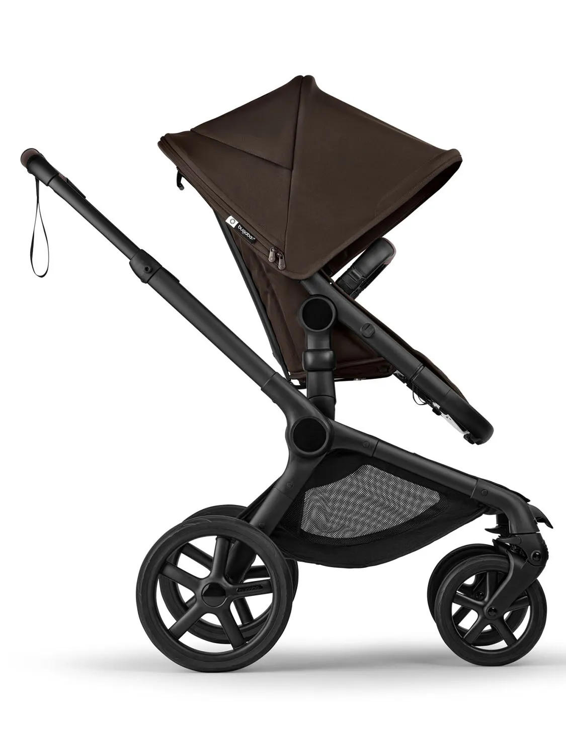 Коляска 2 в 1 Bugaboo Fox 5 Renew complete