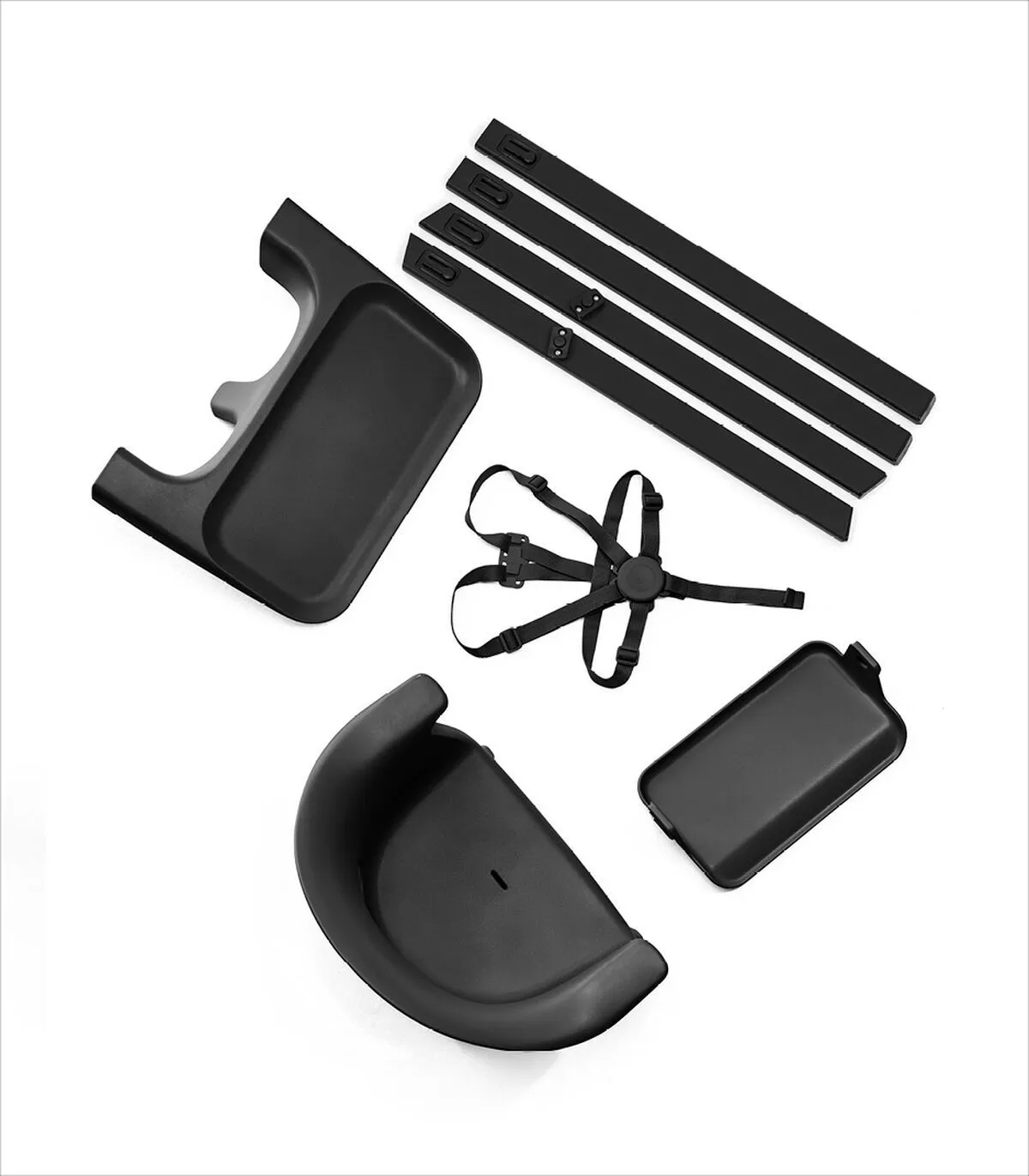 Стульчик Stokke Clikk