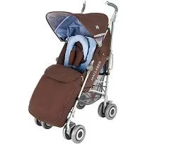 Коляска-трость Maclaren Techno XLR