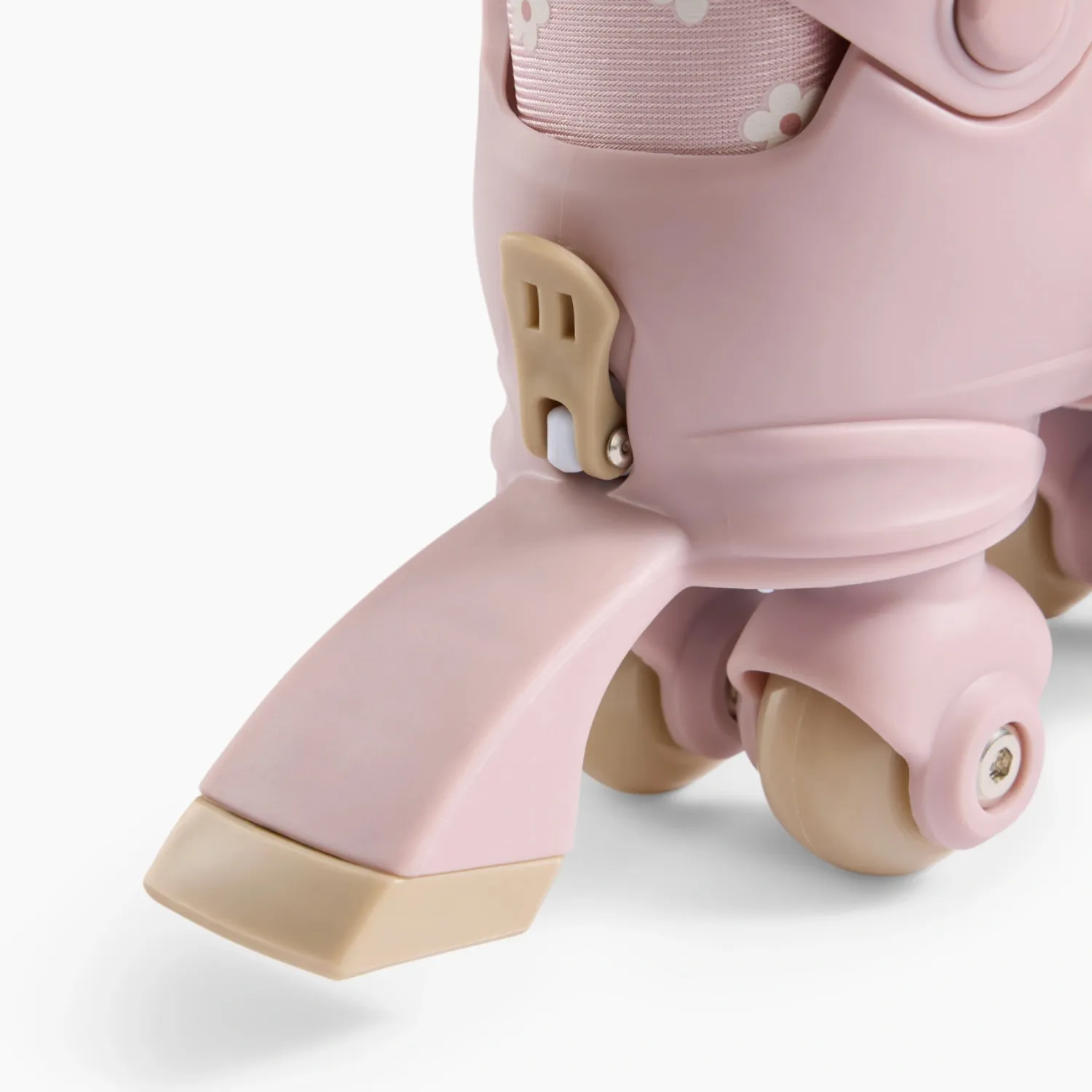 Коньки роликовые Happy Baby Vibers раздвижные р.27-30