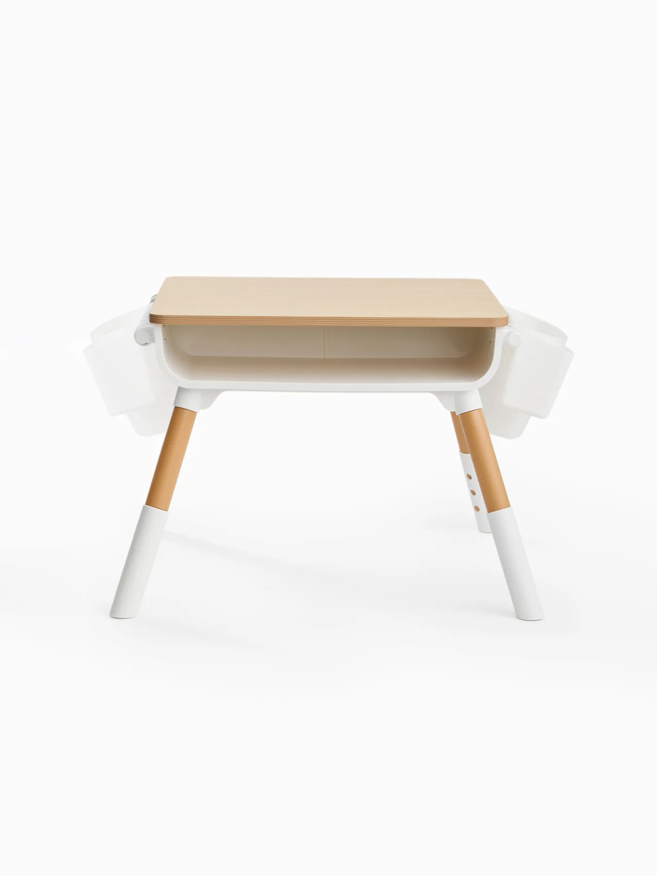 Комплект детской мебели Happy Baby LITEN: стол и 2 стула 91045