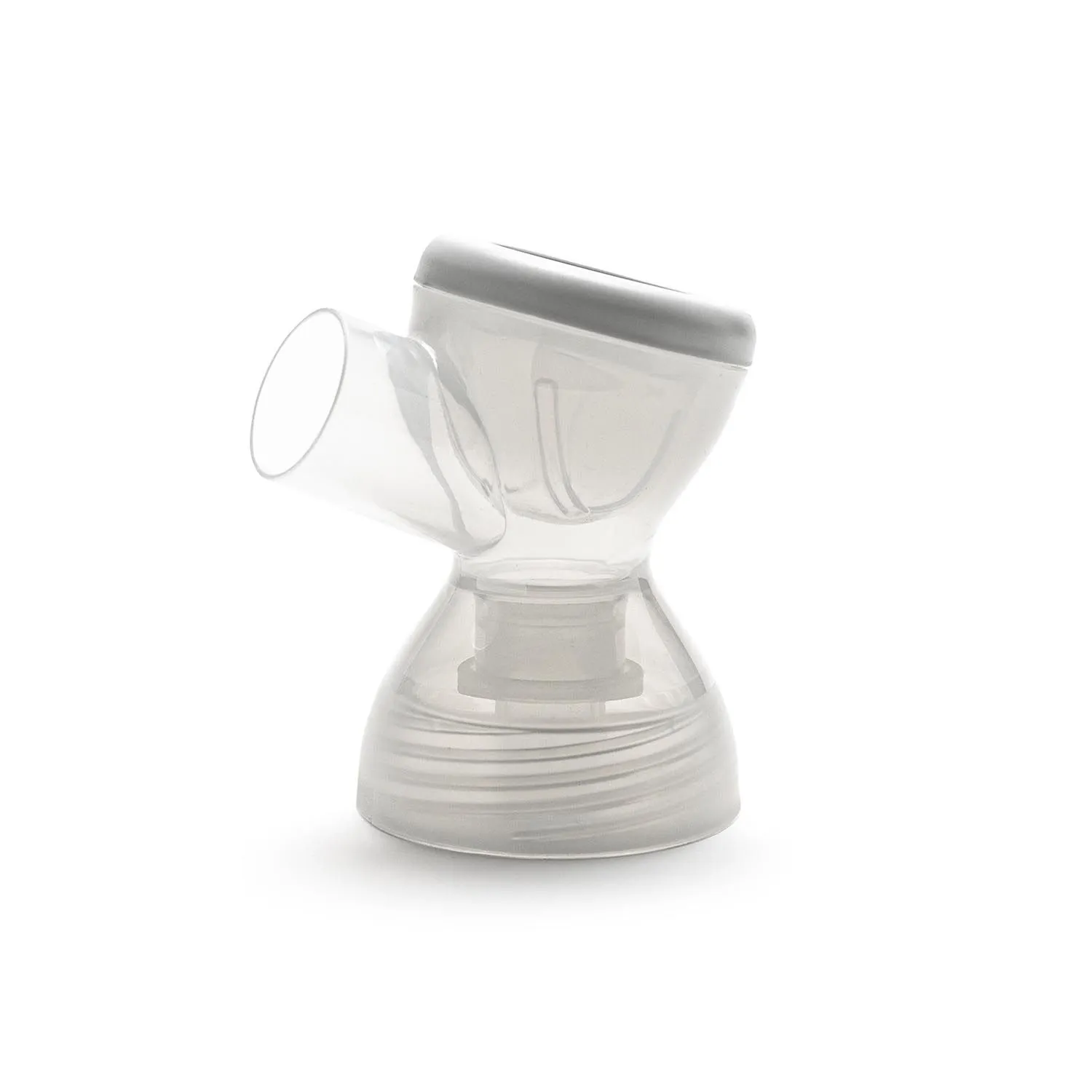 Молокоотсос Nuvita трехфазный электрический 1287X Materno Smart X NU-ALTL0051