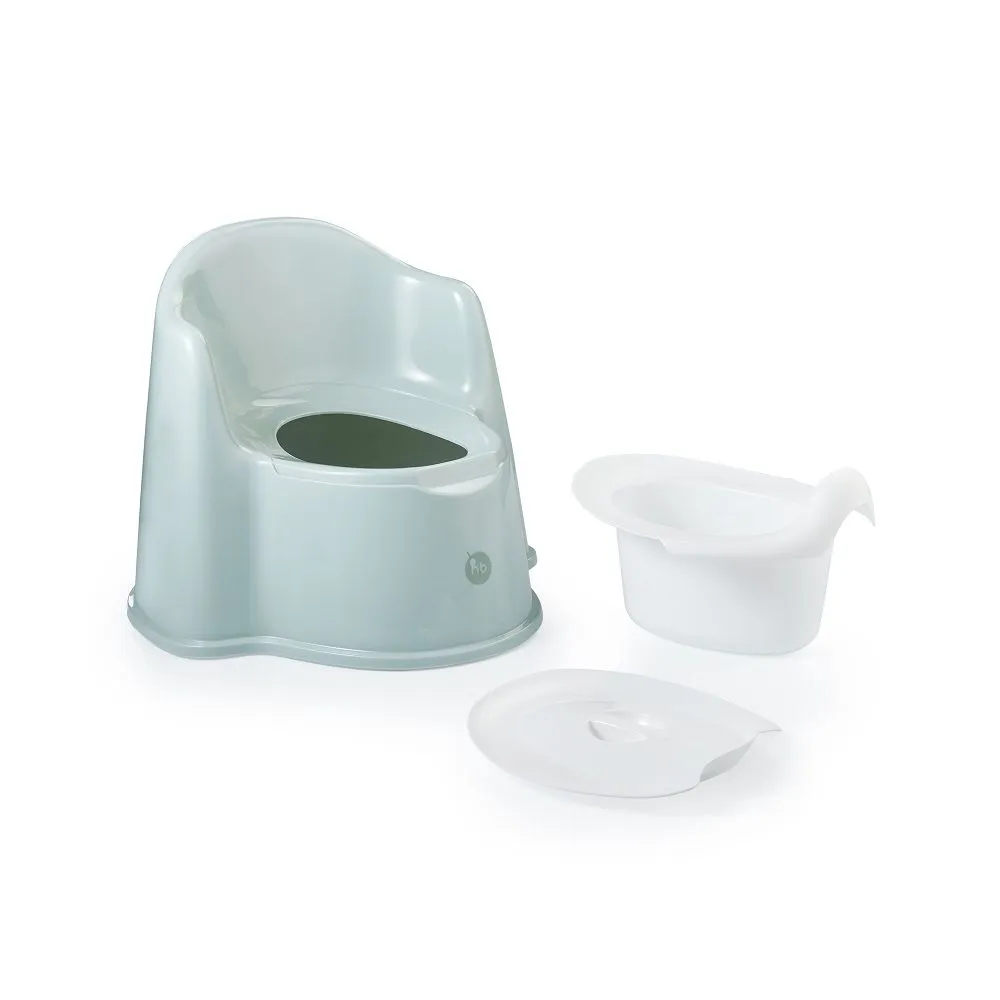 Детский горшок Happy Baby Zozzy